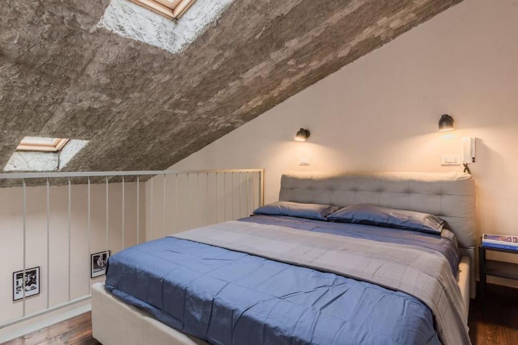 San Bartolomeo Loft Guest House เปียเชนซา ภายนอก รูปภาพ