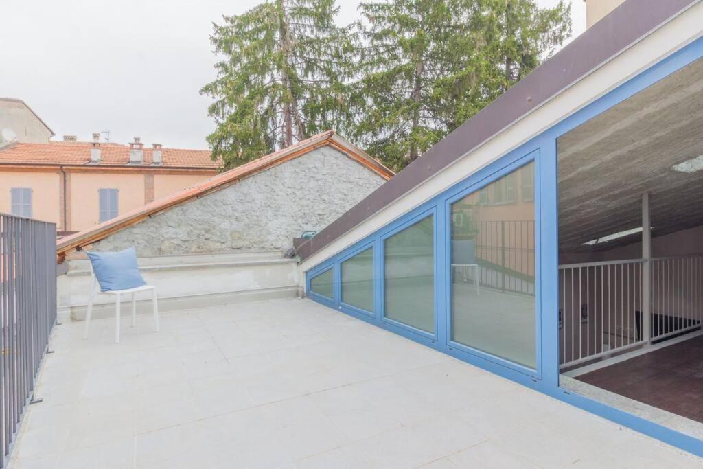 San Bartolomeo Loft Guest House เปียเชนซา ภายนอก รูปภาพ
